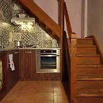 Orfeas House 2 * Patitiri