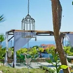 Orfeas House 2 * Patitiri