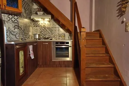 Orfeas House 2 * Patitiri