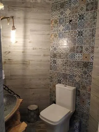 Casa vacanze Orfeas House 2