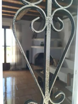 Semesterbostad Orfeas House 2 *