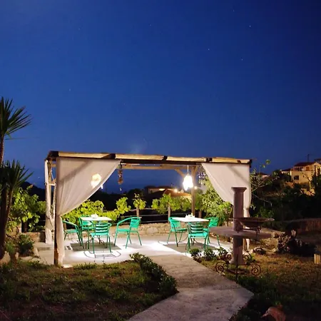 Casa vacanze Orfeas House 2 Patitiri